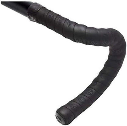 Cinelli, Nastro per Manubrio Chubby, Nero (Schwarz - Schwarz
