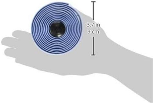 Cinelli Unisex's Original Tape Cork Bar Tape & Plugs