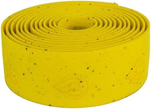 Cinelli Unisex's Original Tape Cork Bar Tape & Plugs