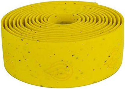 Cinelli Unisex's Original Tape Cork Bar Tape & Plugs