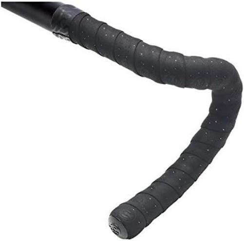 Cinelli Unisex's Original Tape Cork Bar Tape & Plugs