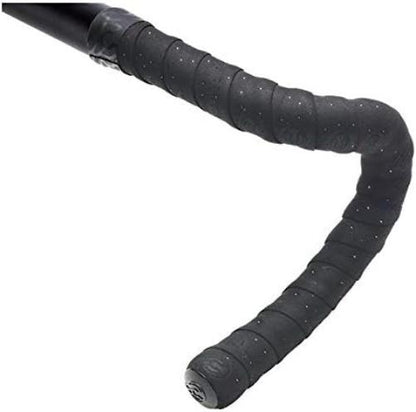 Cinelli Unisex's Original Tape Cork Bar Tape & Plugs