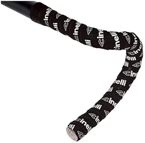 Cinelli Logo Velvet Handlebar Tape