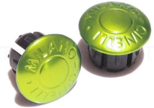 Cinelli Unisex's Anodized Milano Bar