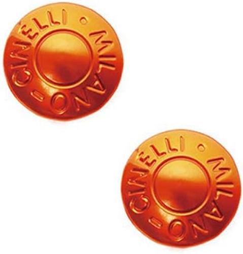 Cinelli Unisex's Anodized Milano Bar