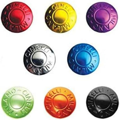 Cinelli Unisex's Anodized Milano Bar