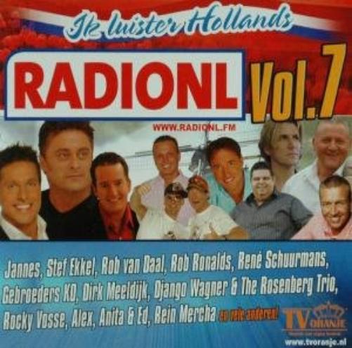 Radio Nl Vol. 7