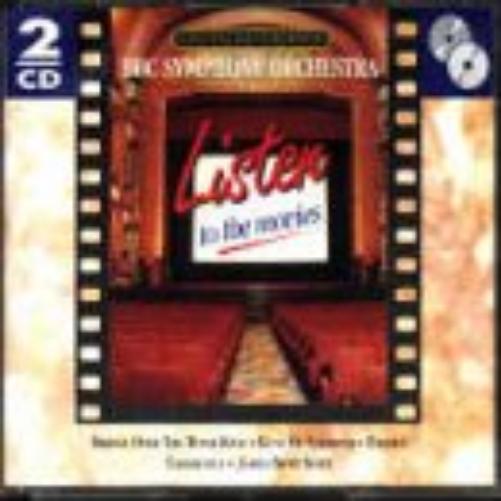 bbc Symmpony Orchestra - Listen to the Movied