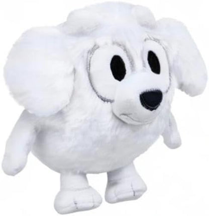 BLUEY Friends Lila Knuffel