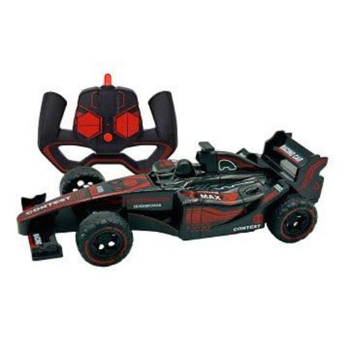 Gear2play - Gear2play RC Bestuurbare Auto Racing Team P1