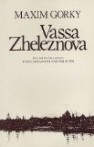 Vassa Zheleznova