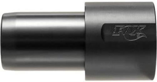 FOX Tooling: Guided Fork Driver, One Piece Seal/Wiper, 38, Unisex-Adult, Black, Size