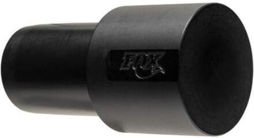 FOX Tooling: Guided Fork Driver, One Piece Seal/Wiper, 38, Unisex-Adult, Black, Size
