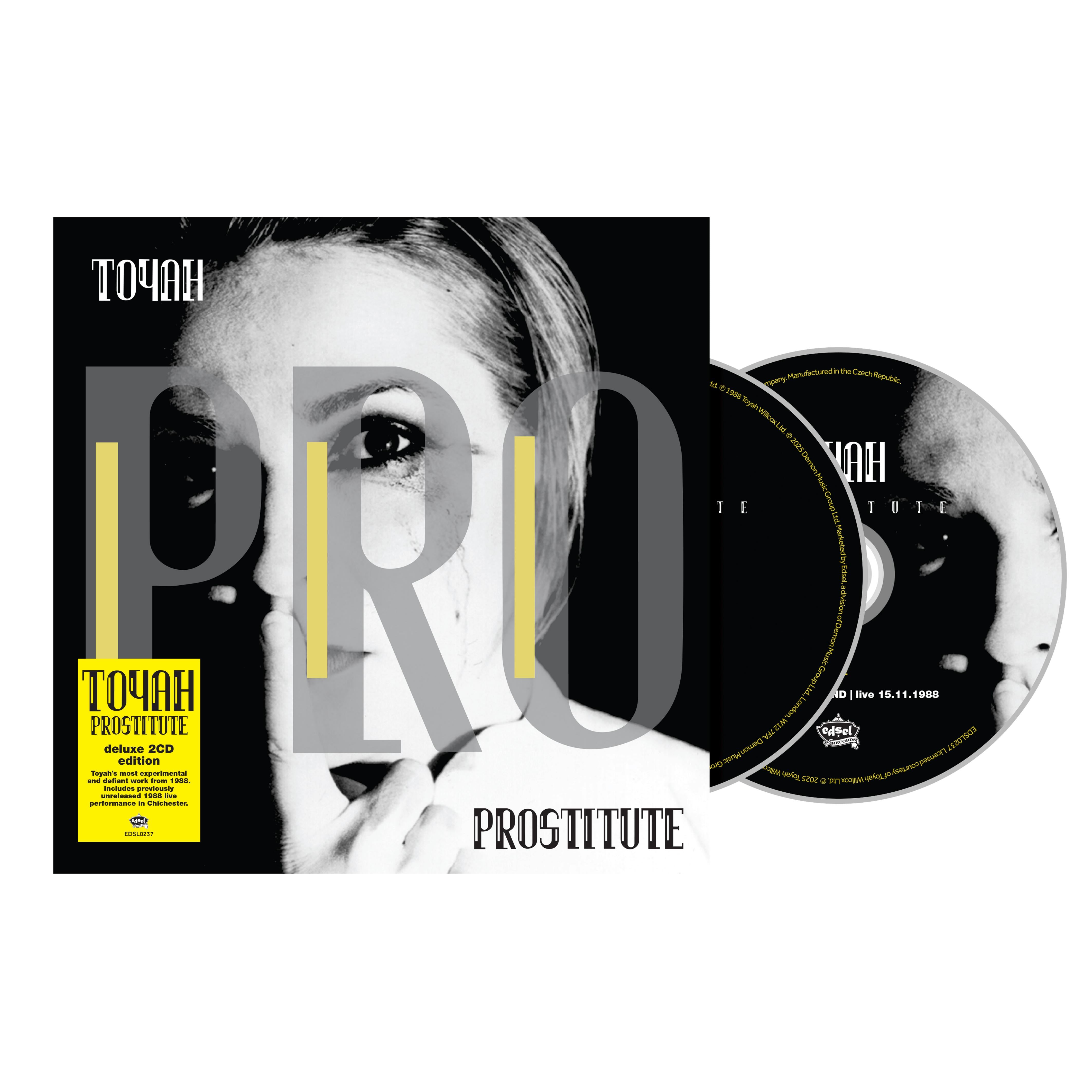 Prostitute