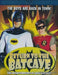Return To The Batcave: The Misadventures Of Adam And Burt (2003) - Official Region Free Blu-ray release