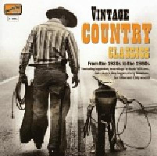 Vintage Country Classics