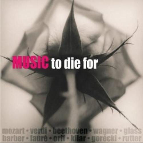 Music to Die for