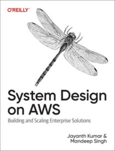 System Design on AWS