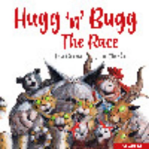 Hugg 'n' Bugg: The Race
