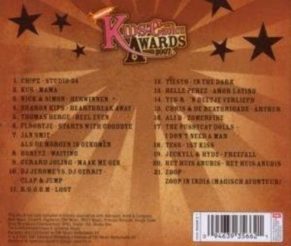 Kid`s Choice Awards 2007
