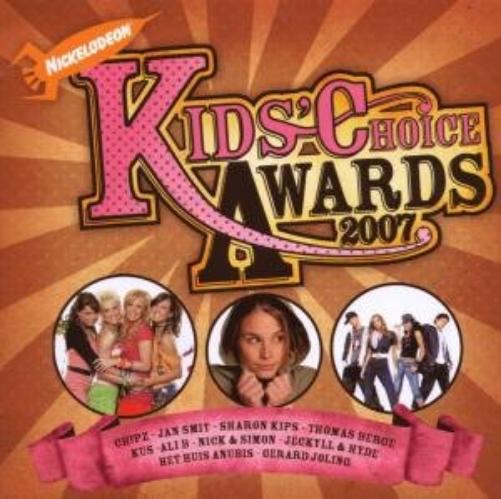 Kid`s Choice Awards 2007