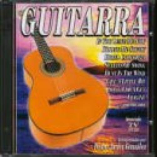 v/a - Guitarra