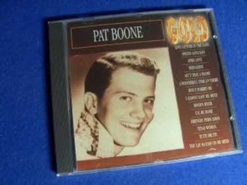Pat Boone