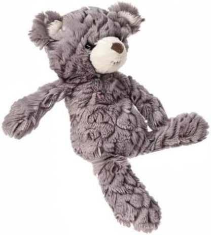 Mary Meyer 53390 Putty Bear Toy, Grey, S