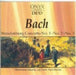 Bach Brandenburg Concerto No 1, No 2, No 3. (UK Import)