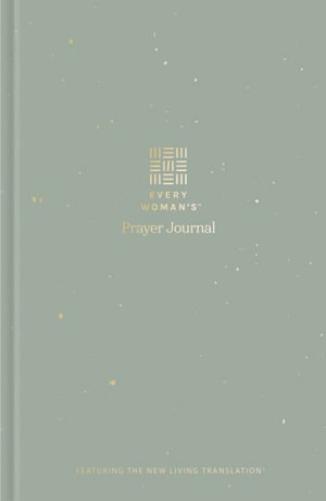 Every Woman's Prayer Journal