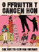 O Ffrwyth y Gangen Hon