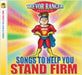 Songs to Help You Stand Firm CD