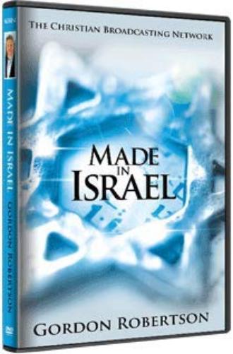 Made In Israel