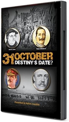 31 October Destiny's Date