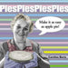 Easy As Apple Pie