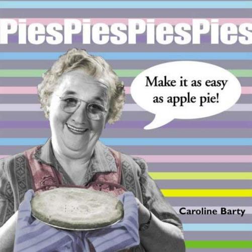 Easy As Apple Pie