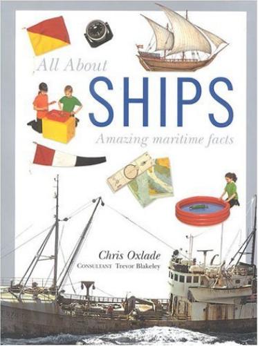All About Ships (All About Series