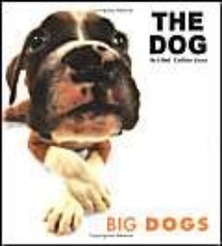 Big Dogs (Dog Series