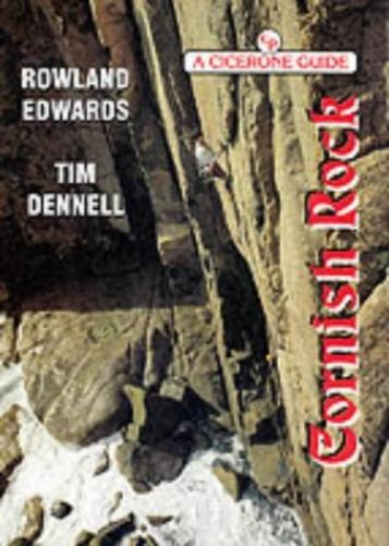 Cornish Rock (Cicerone Guide