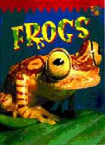 Frogs