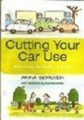 Cutting Your Car Use