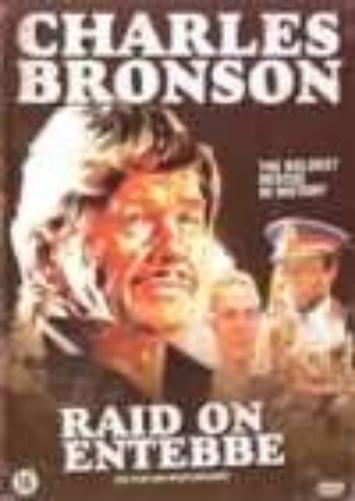 Raid on Entebbe