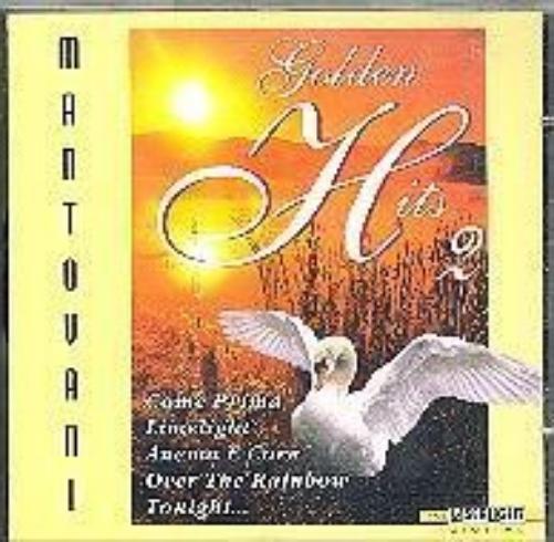 Golden Hits Vol. 2