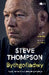Darllen yn Well: Bythgofiadwy - Rygbi, dementia a brwydr fy mywyd - Hunangofiant Steve Thompson