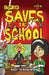 Ingrid Saves the School