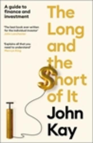 The Long and the Short of It