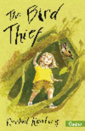 The Bird Thief