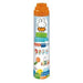 Clementoni Miffy Clemmy Tube, Educatief Speelgoed, Verschillende Texturen En Locaties, Voor Kinderen, Gemaakt In Italië, Multicolor - 56415