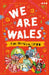 We are Wales - Stories of Diversity and Belonging