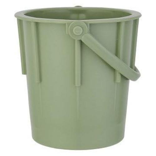 Rolf More - Zandemmer Eco lichtgroen